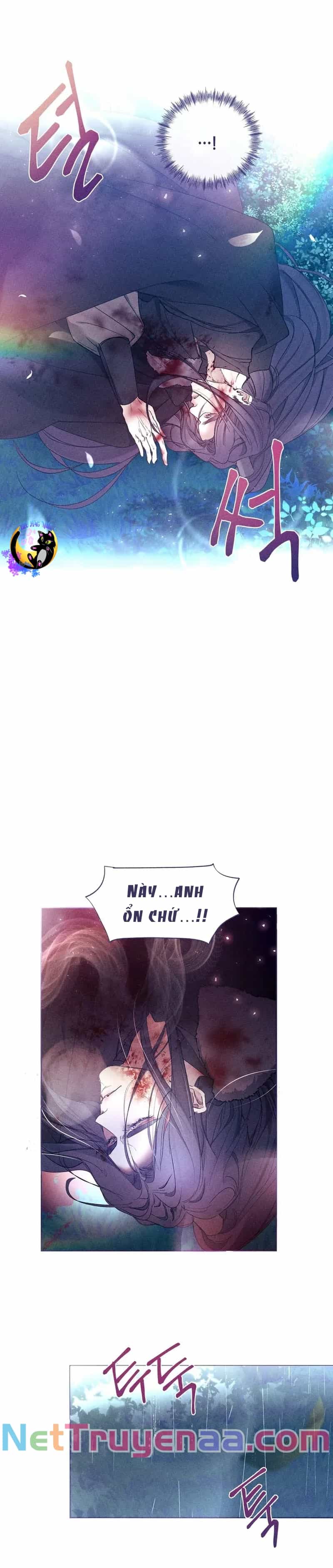 Bạn Đồng Hành Của Ryun - Chương 2 - ảnh 20
