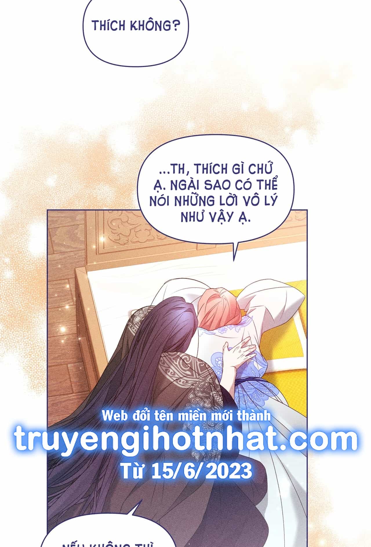 Bạn Đồng Hành Của Ryun - Chương 15.2 - ảnh 16