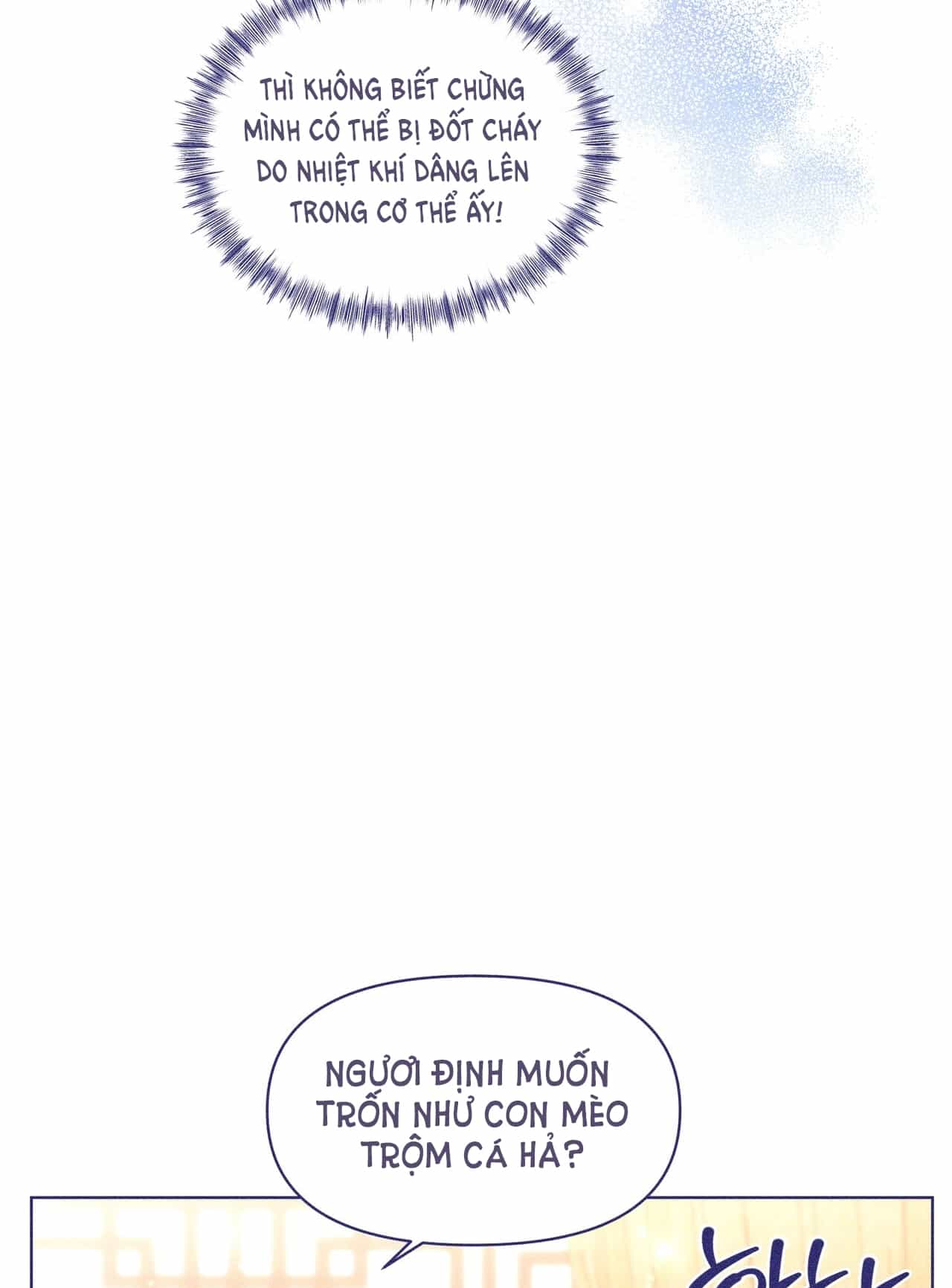 Bạn Đồng Hành Của Ryun - Chương 15.2 - ảnh 32