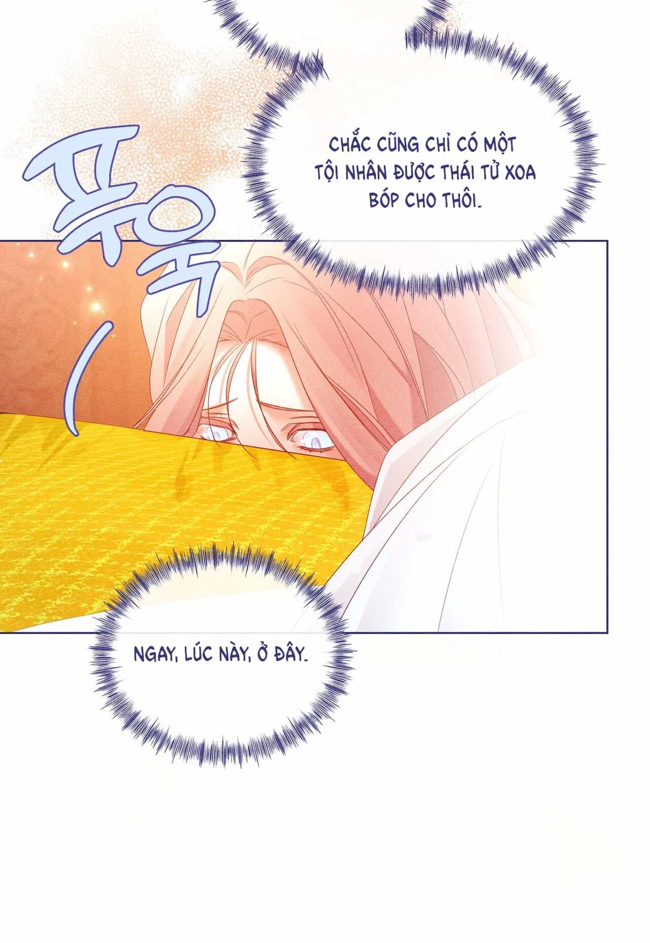 Bạn Đồng Hành Của Ryun - Chương 15.2 - ảnh 4