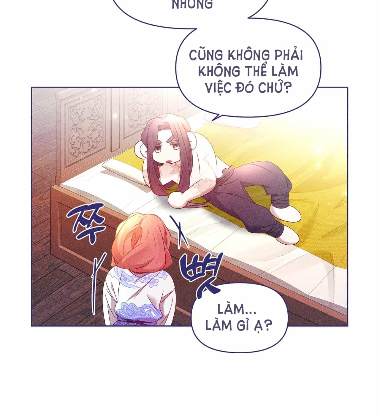 Bạn Đồng Hành Của Ryun - Chương 15.2 - ảnh 50