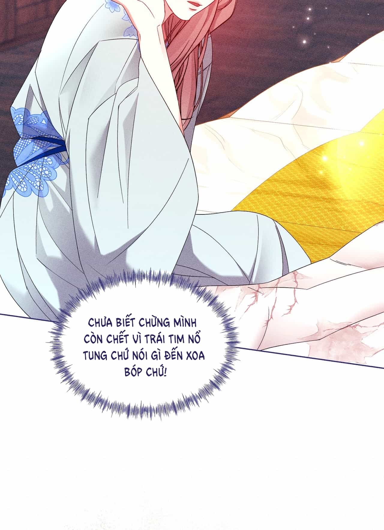 Bạn Đồng Hành Của Ryun - Chương 16.1 - ảnh 17