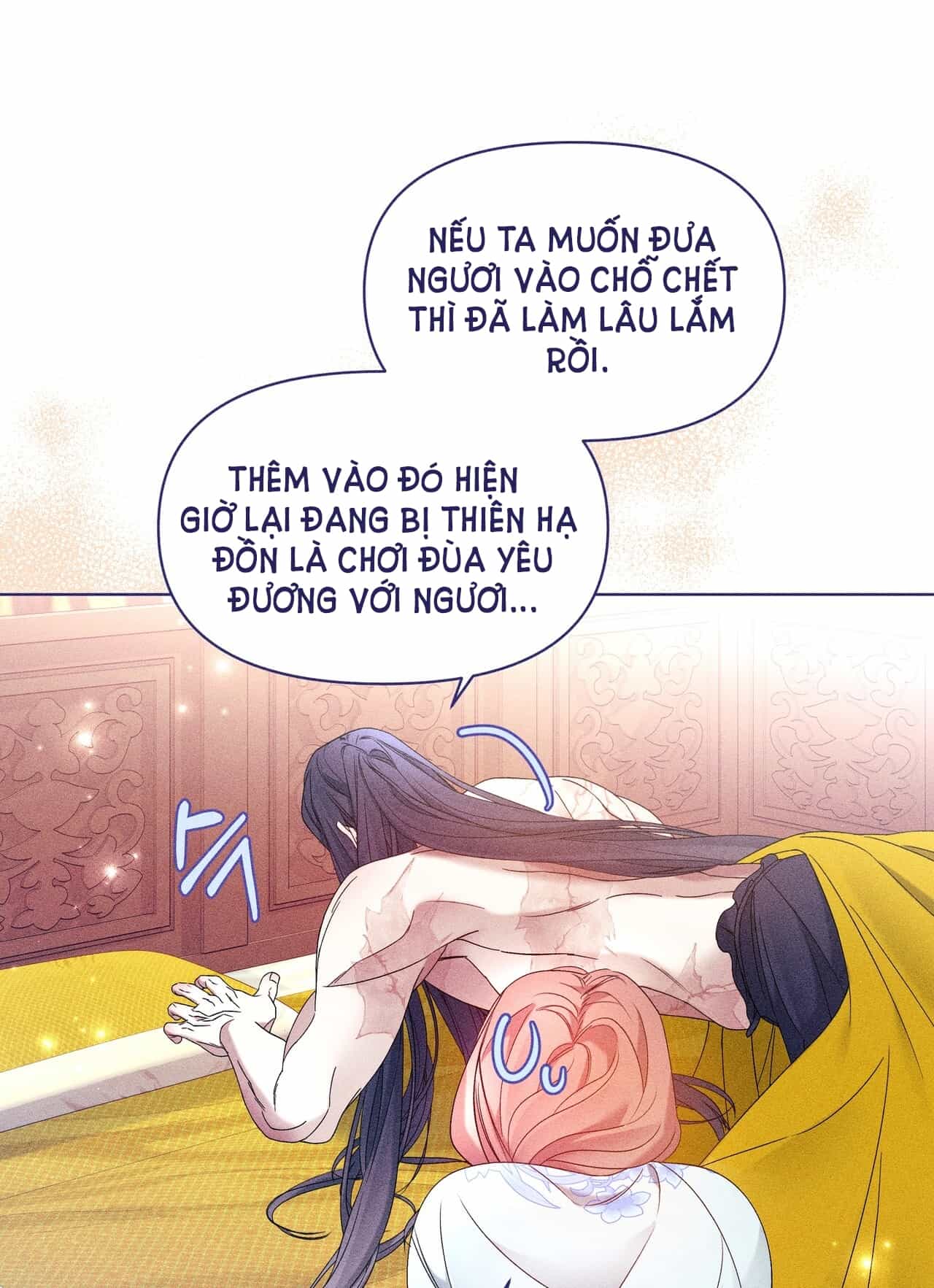 Bạn Đồng Hành Của Ryun - Chương 16.1 - ảnh 22