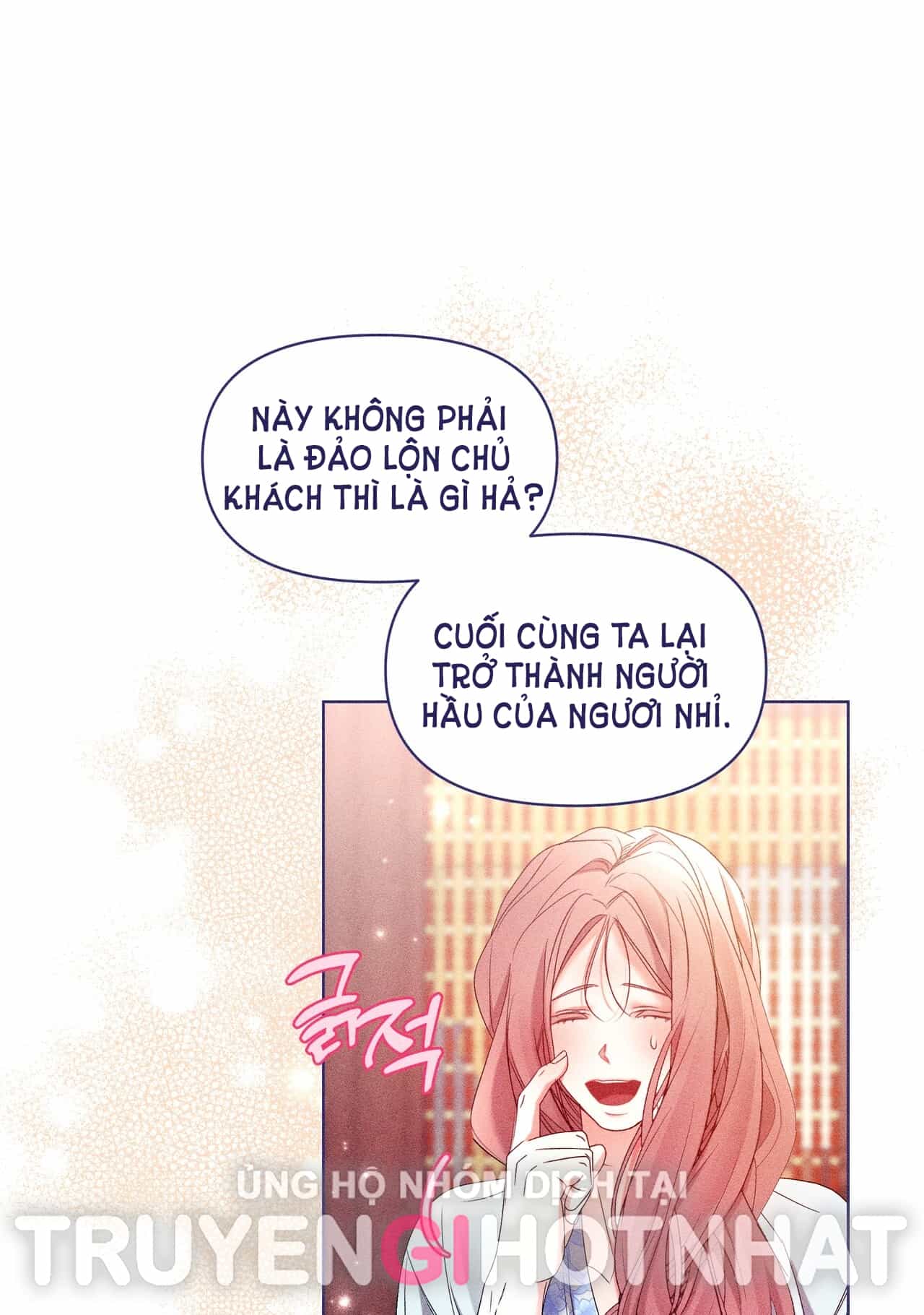 Bạn Đồng Hành Của Ryun - Chương 16.1 - ảnh 25