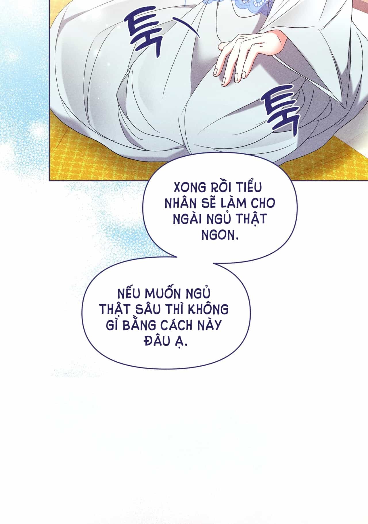 Bạn Đồng Hành Của Ryun - Chương 16.1 - ảnh 30
