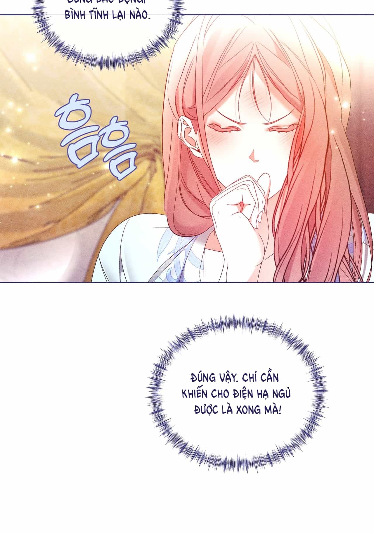 Bạn Đồng Hành Của Ryun - Chương 16.1 - ảnh 44