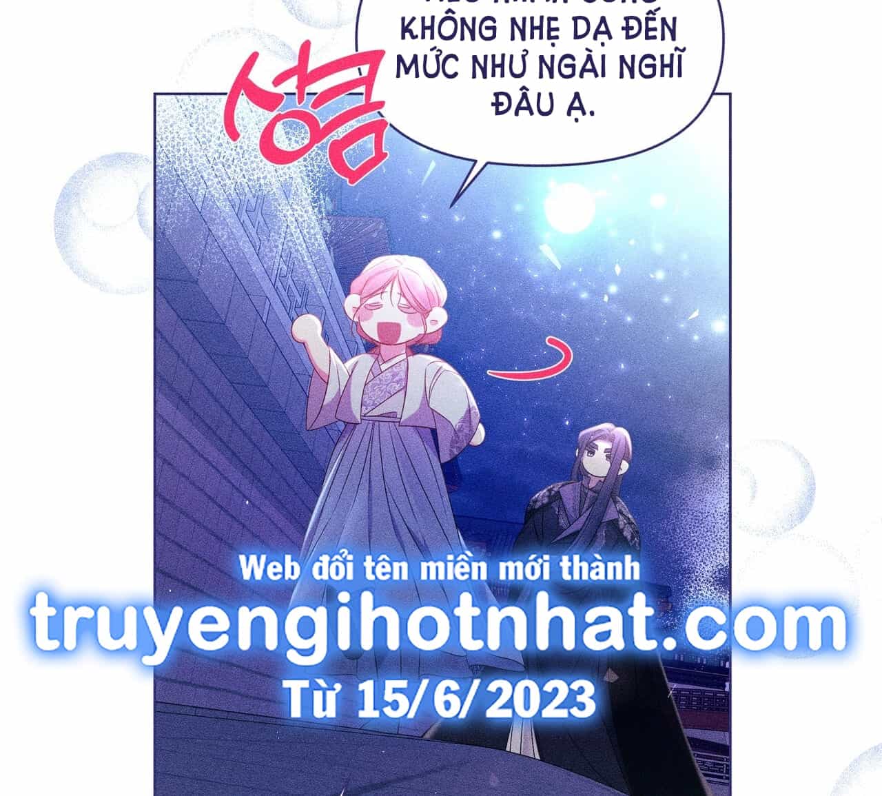 Bạn Đồng Hành Của Ryun - Chương 16.2 - ảnh 104
