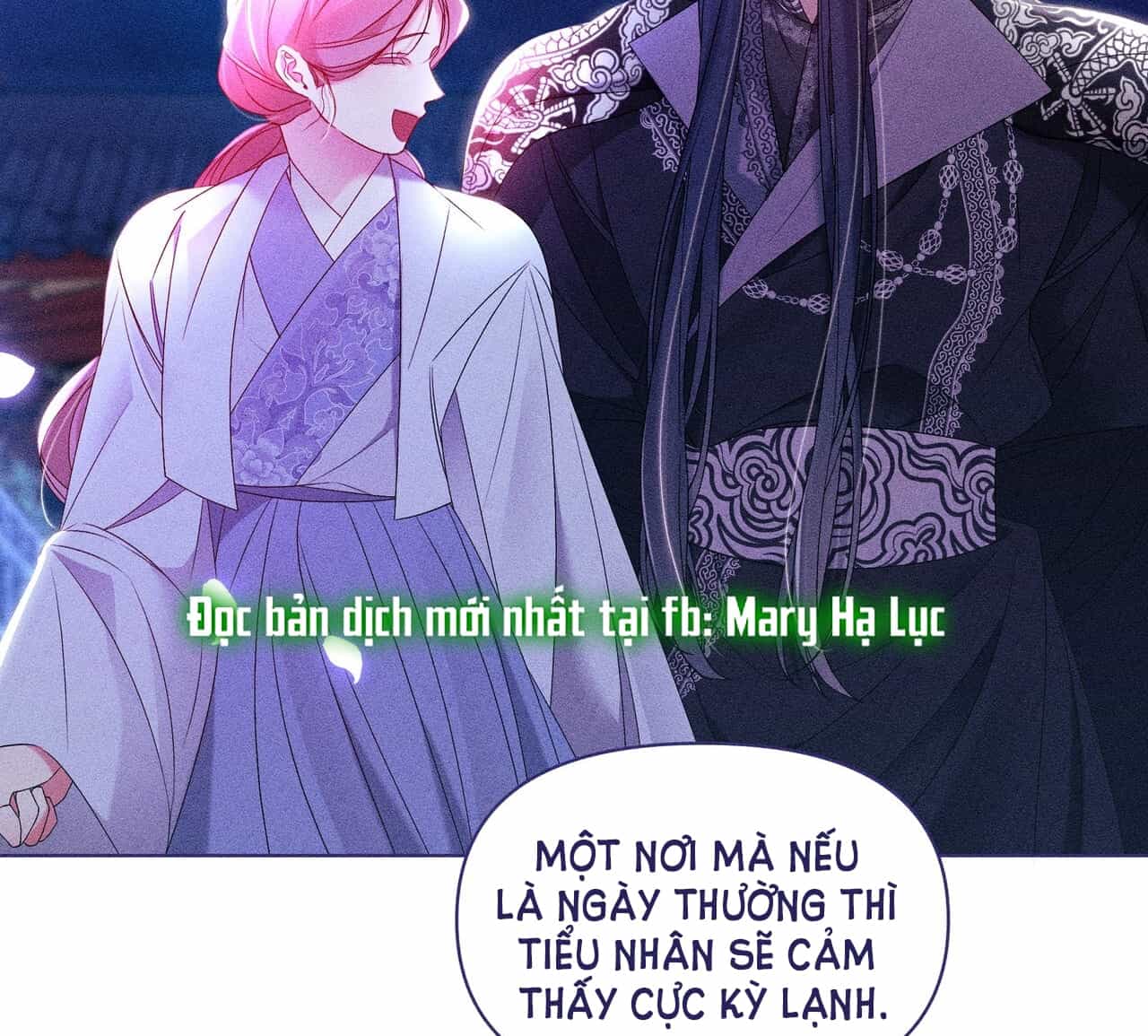 Bạn Đồng Hành Của Ryun - Chương 16.2 - ảnh 111