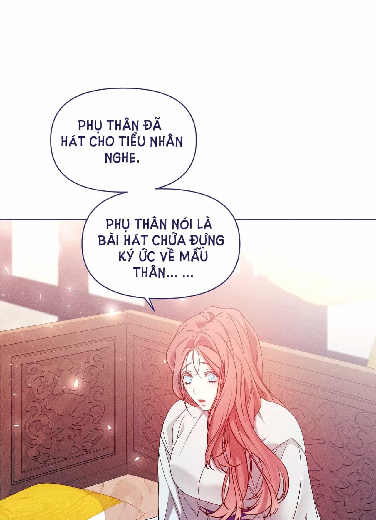 Bạn Đồng Hành Của Ryun - Chương 16.2 - ảnh 30