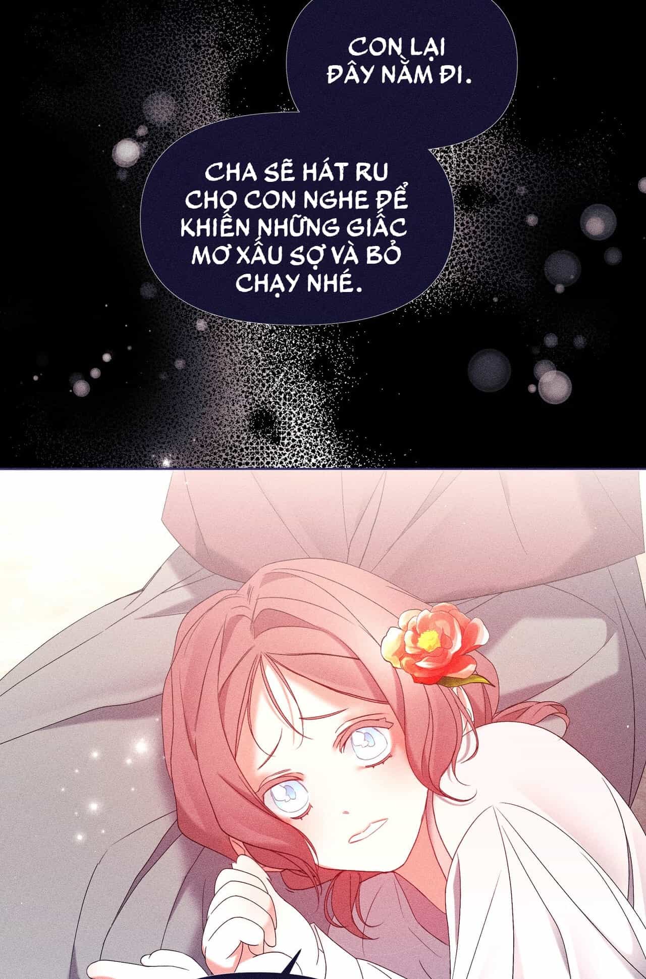 Bạn Đồng Hành Của Ryun - Chương 16.2 - ảnh 5
