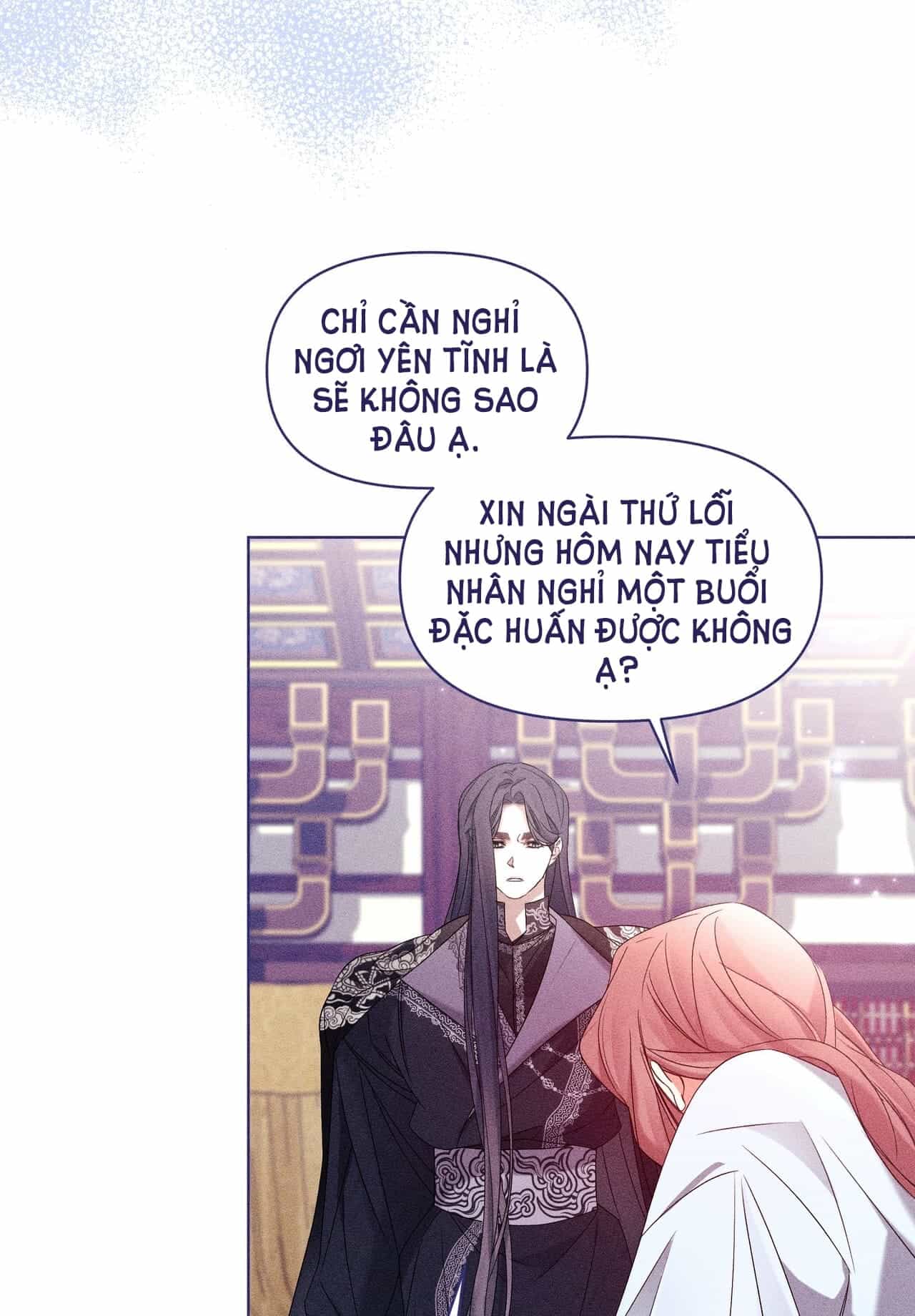 Bạn Đồng Hành Của Ryun - Chương 16.2 - ảnh 55