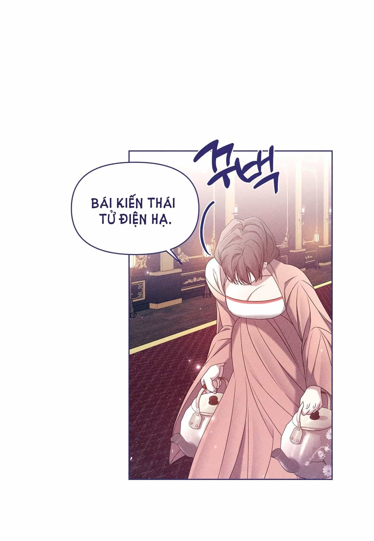 Bạn Đồng Hành Của Ryun - Chương 16.2 - ảnh 60