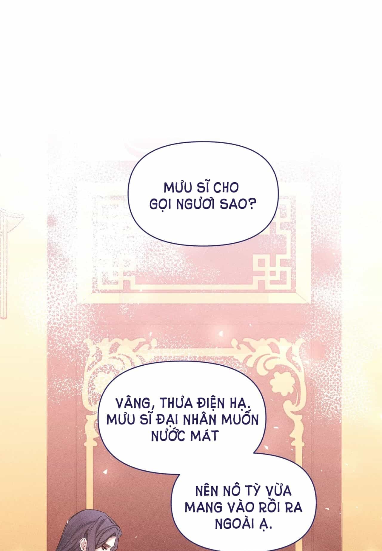 Bạn Đồng Hành Của Ryun - Chương 16.2 - ảnh 61