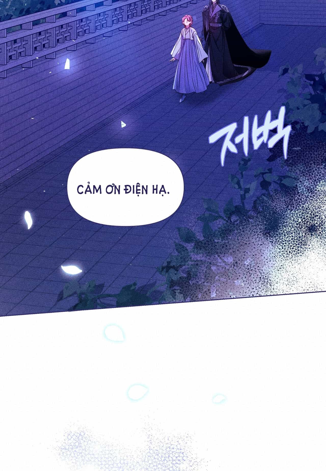 Bạn Đồng Hành Của Ryun - Chương 16.2 - ảnh 78