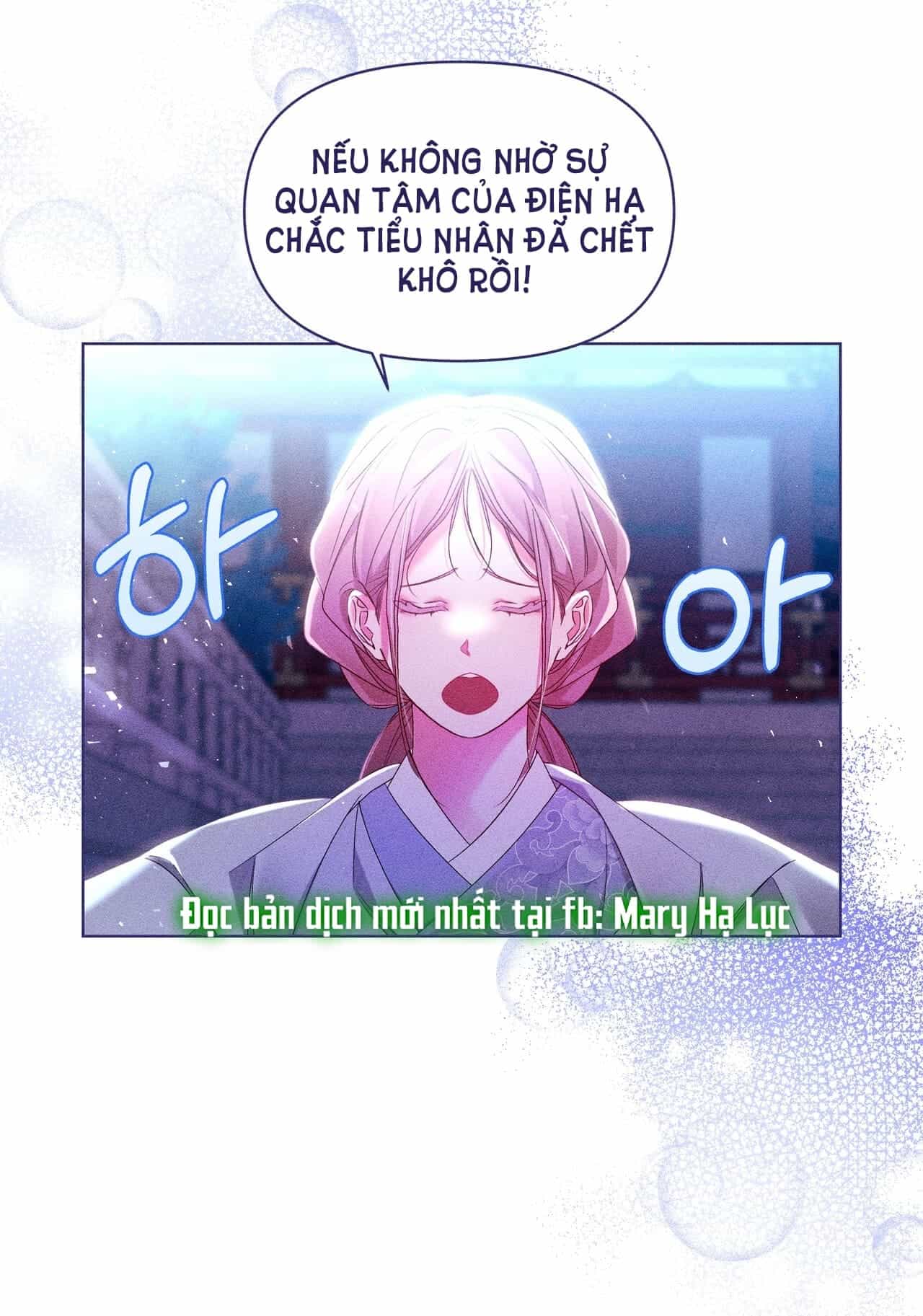 Bạn Đồng Hành Của Ryun - Chương 16.2 - ảnh 79