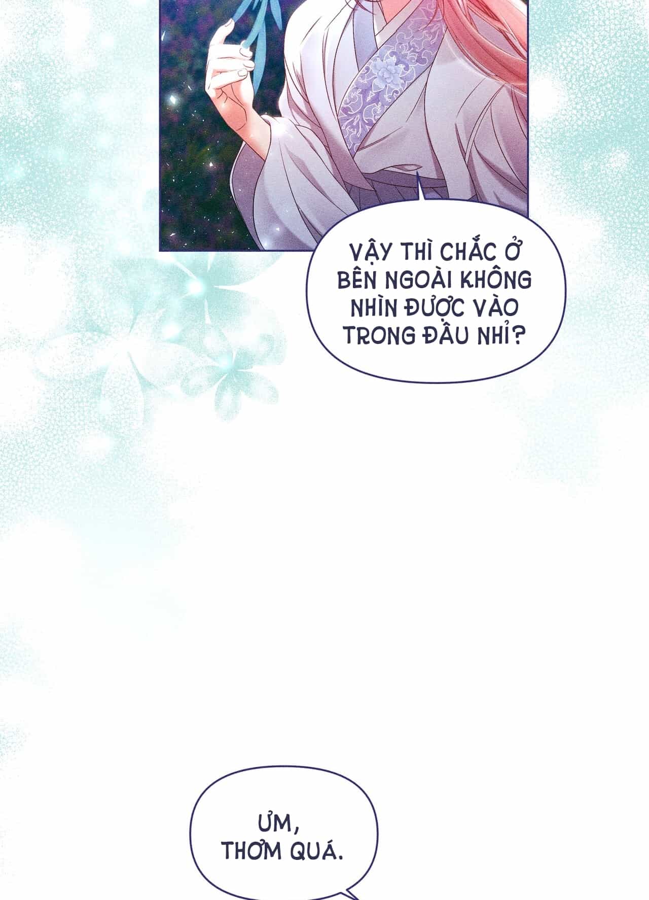 Bạn Đồng Hành Của Ryun - Chương 17.1 - ảnh 11