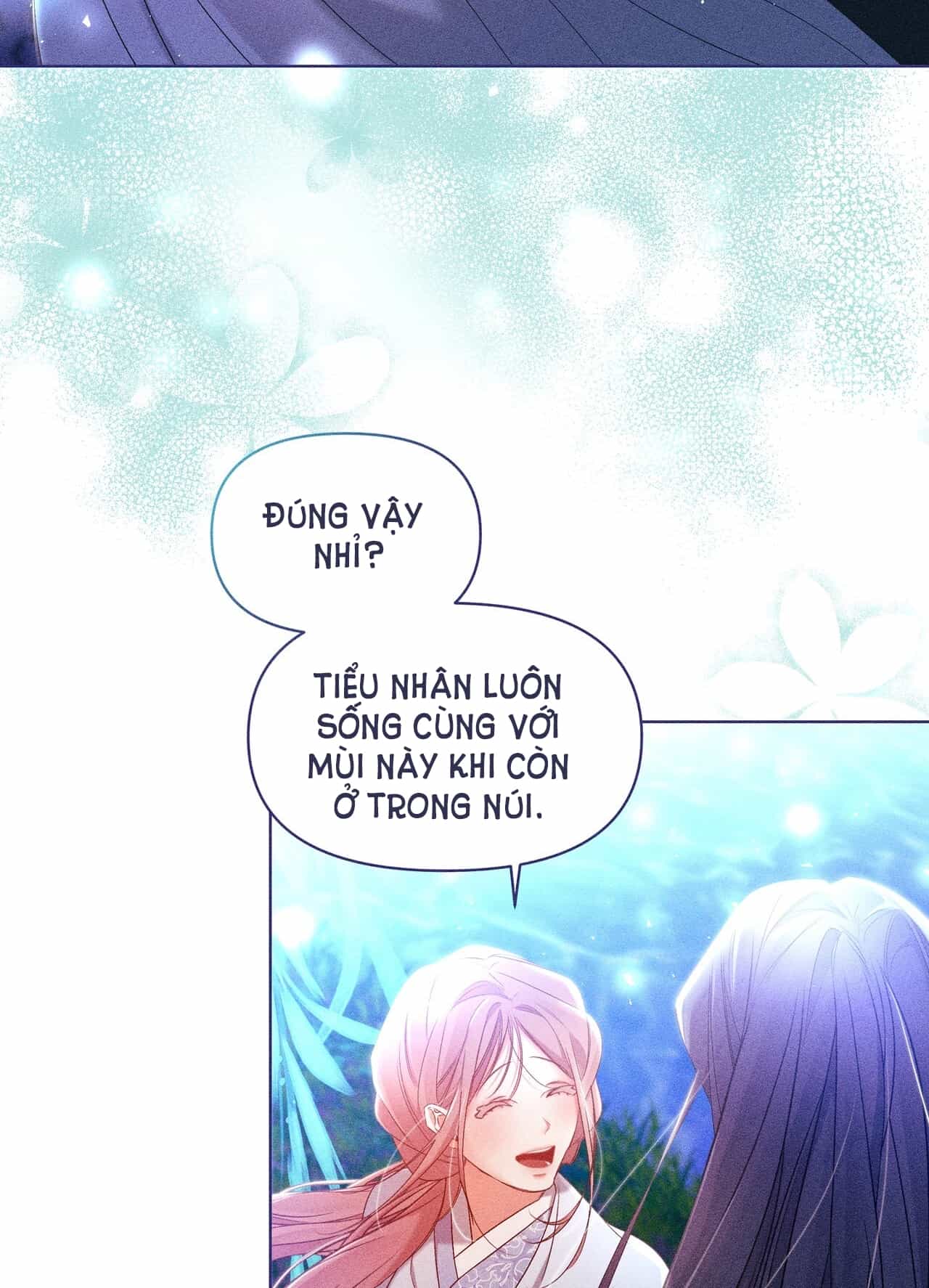 Bạn Đồng Hành Của Ryun - Chương 17.1 - ảnh 14