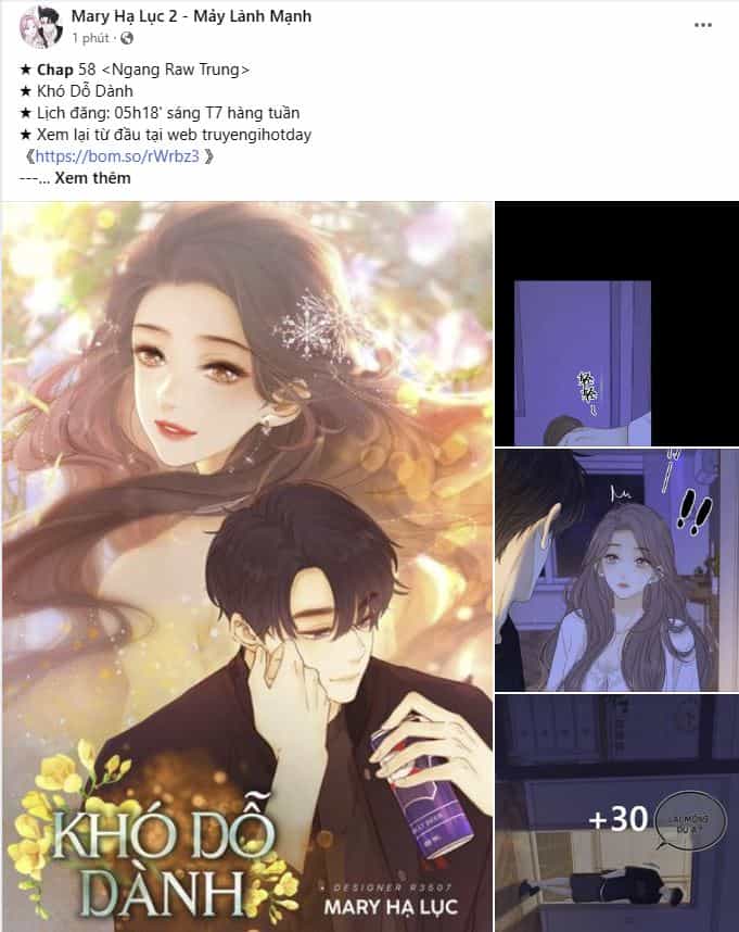 Bạn Đồng Hành Của Ryun - Chương 17.1 - ảnh 2