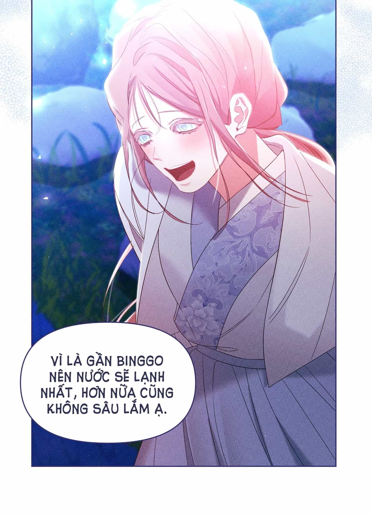 Bạn Đồng Hành Của Ryun - Chương 17.1 - ảnh 23