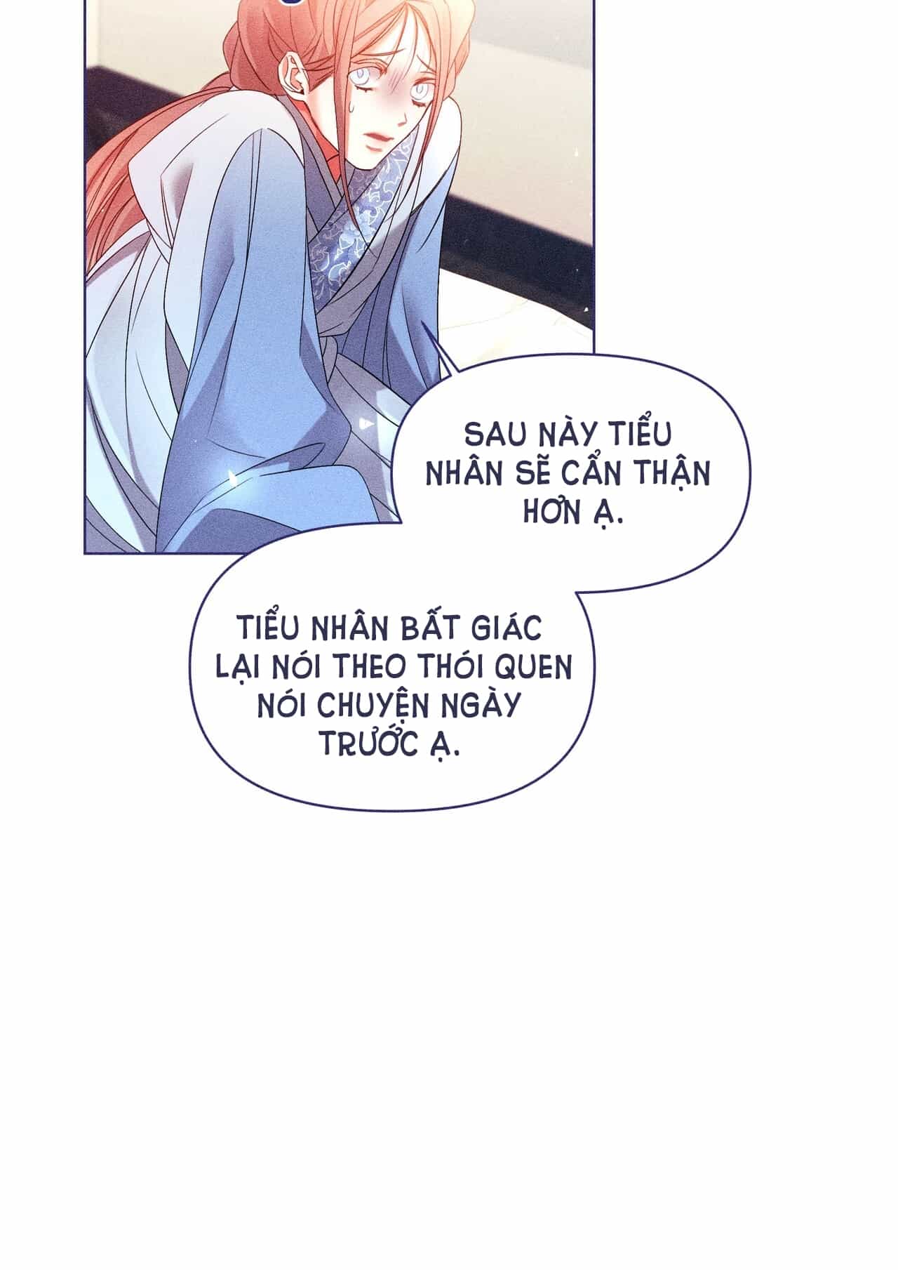 Bạn Đồng Hành Của Ryun - Chương 17.2 - ảnh 21
