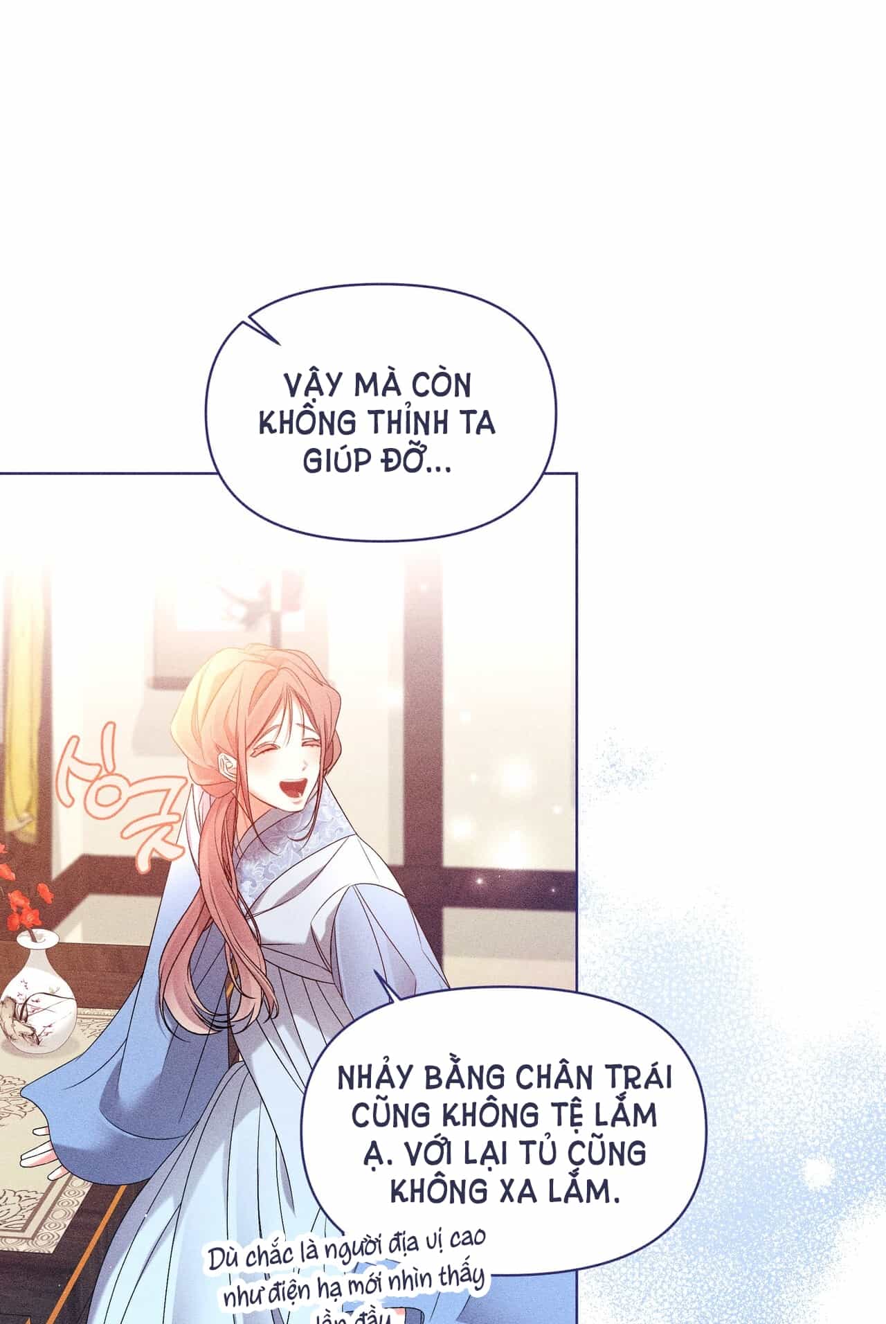 Bạn Đồng Hành Của Ryun - Chương 17.2 - ảnh 42