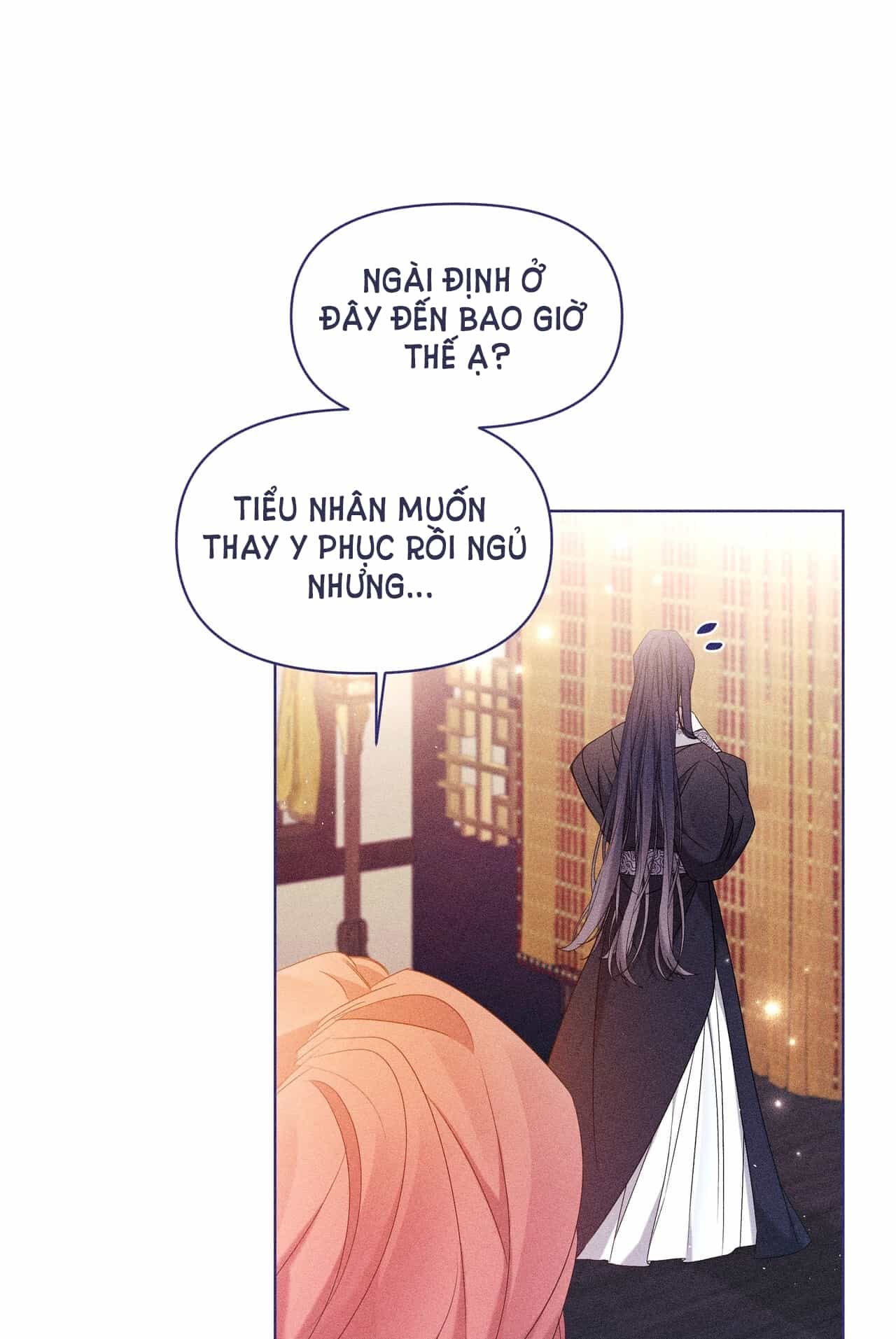 Bạn Đồng Hành Của Ryun - Chương 17.2 - ảnh 46