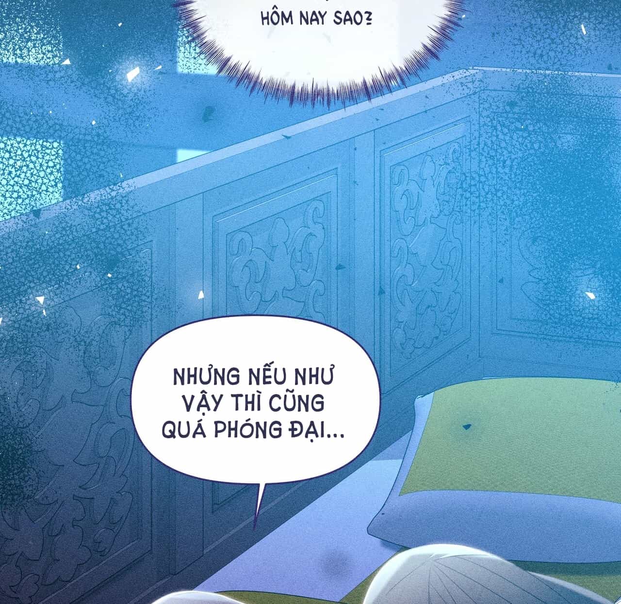 Bạn Đồng Hành Của Ryun - Chương 17.2 - ảnh 65