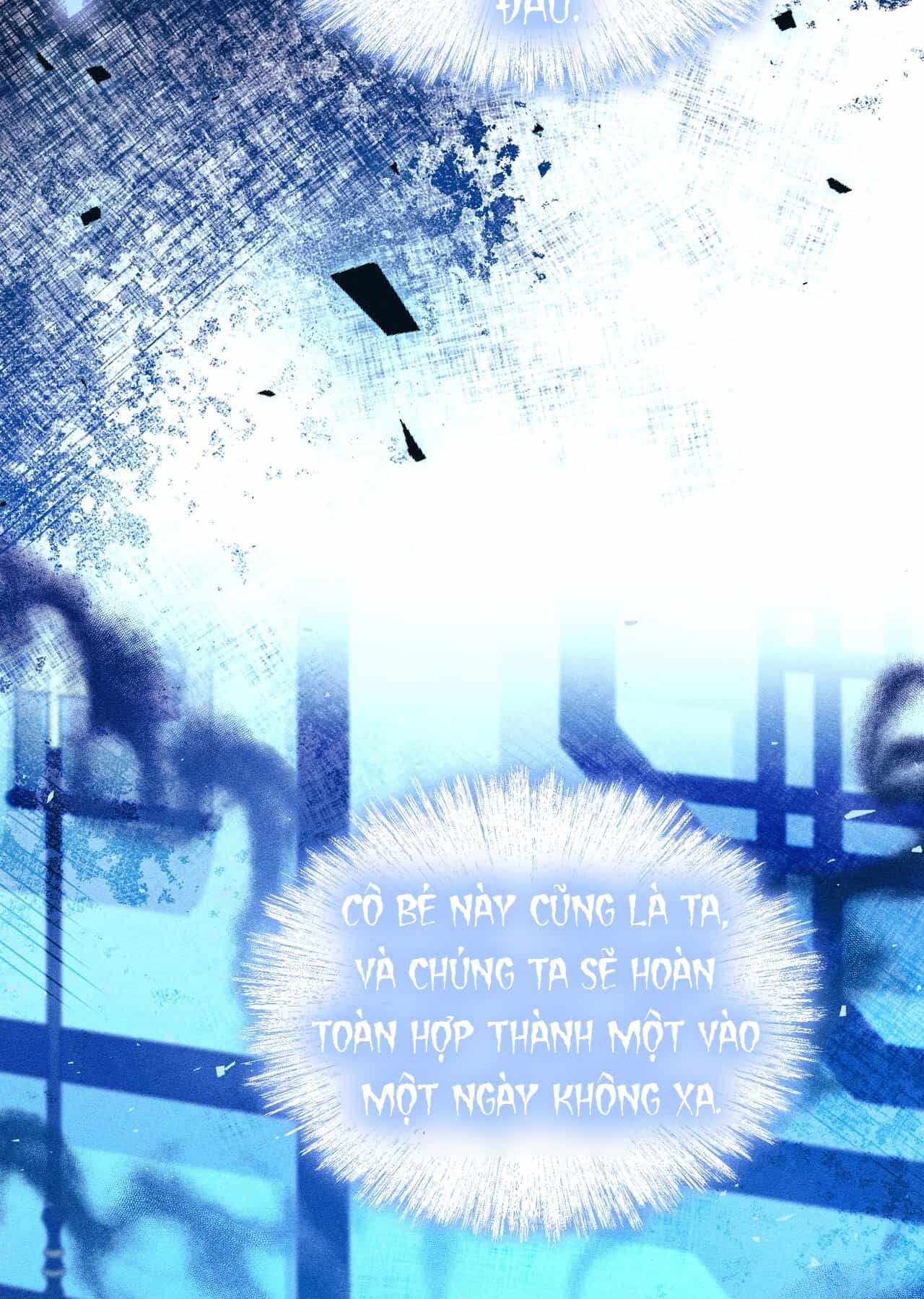Bạn Đồng Hành Của Ryun - Chương 18.1 - ảnh 37
