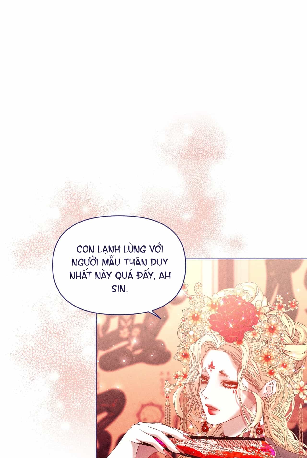 Bạn Đồng Hành Của Ryun - Chương 19.1 - ảnh 27