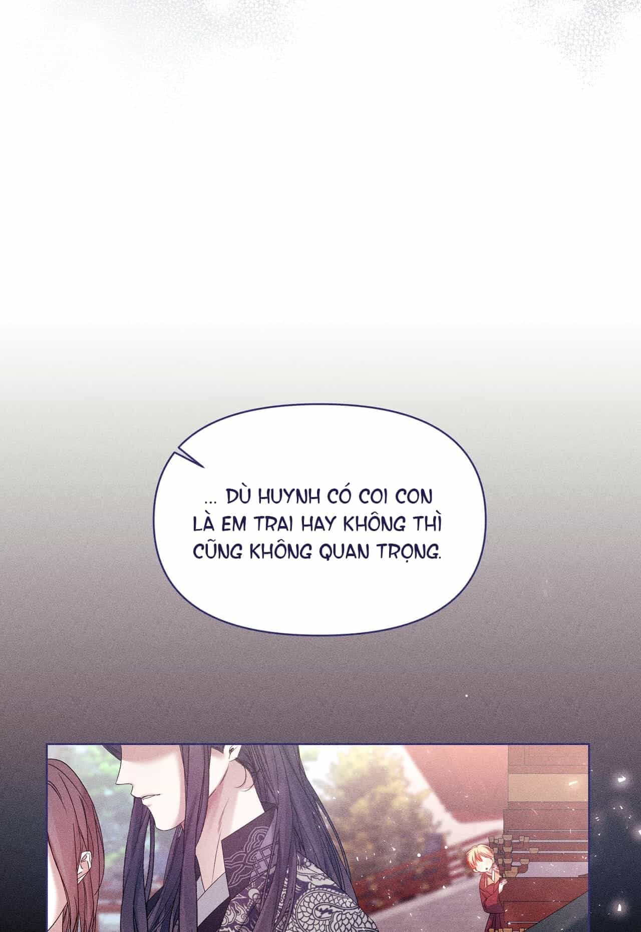Bạn Đồng Hành Của Ryun - Chương 19.2 - ảnh 18