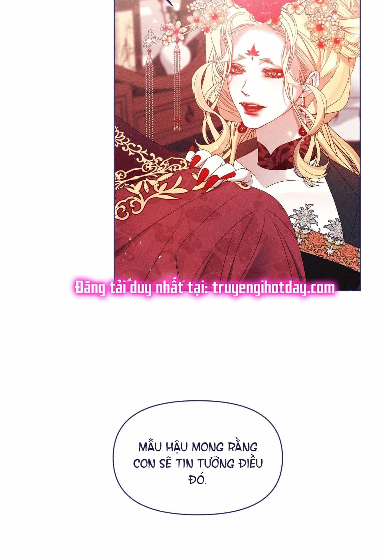 Bạn Đồng Hành Của Ryun - Chương 19.2 - ảnh 33