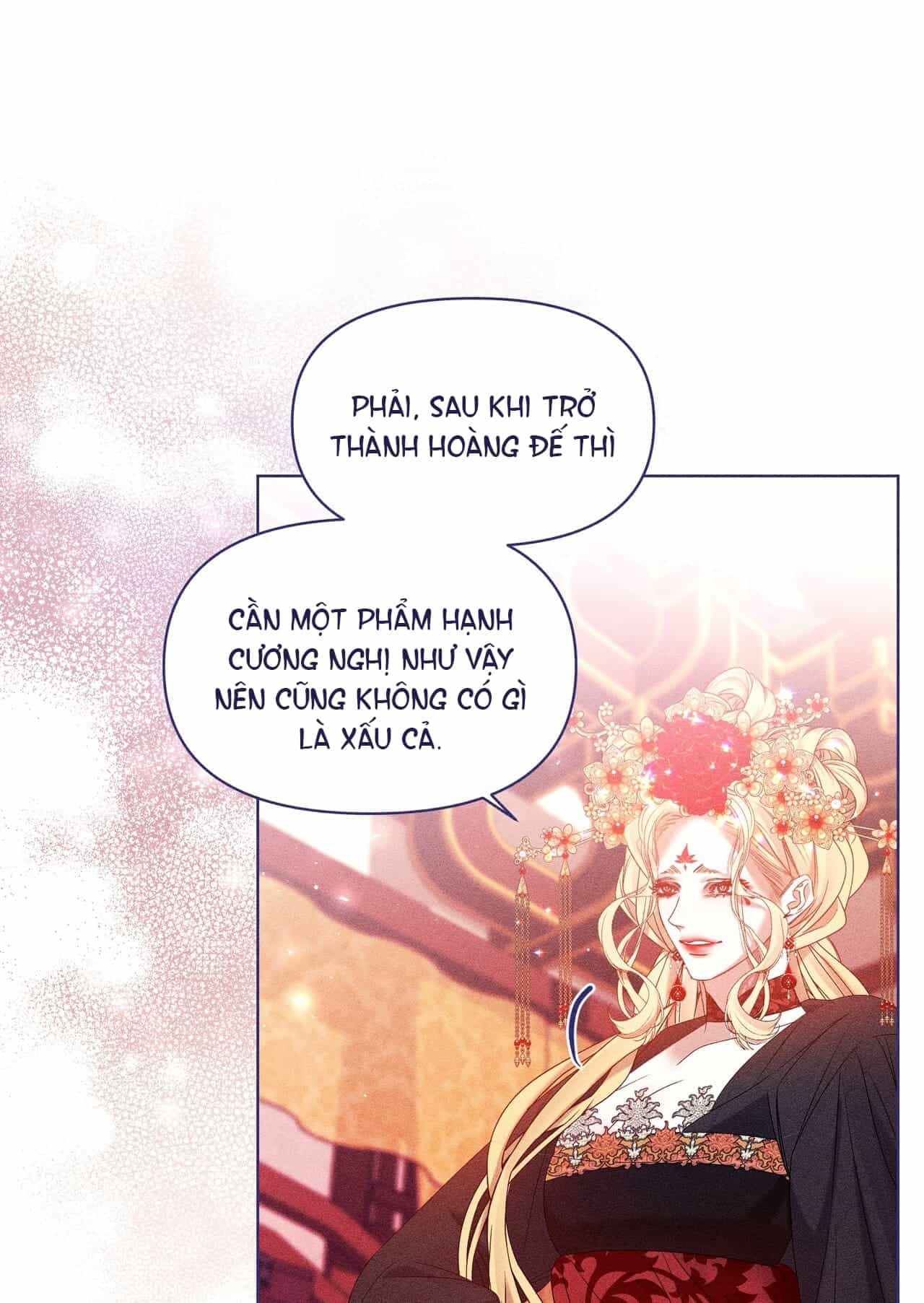 Bạn Đồng Hành Của Ryun - Chương 19.2 - ảnh 37