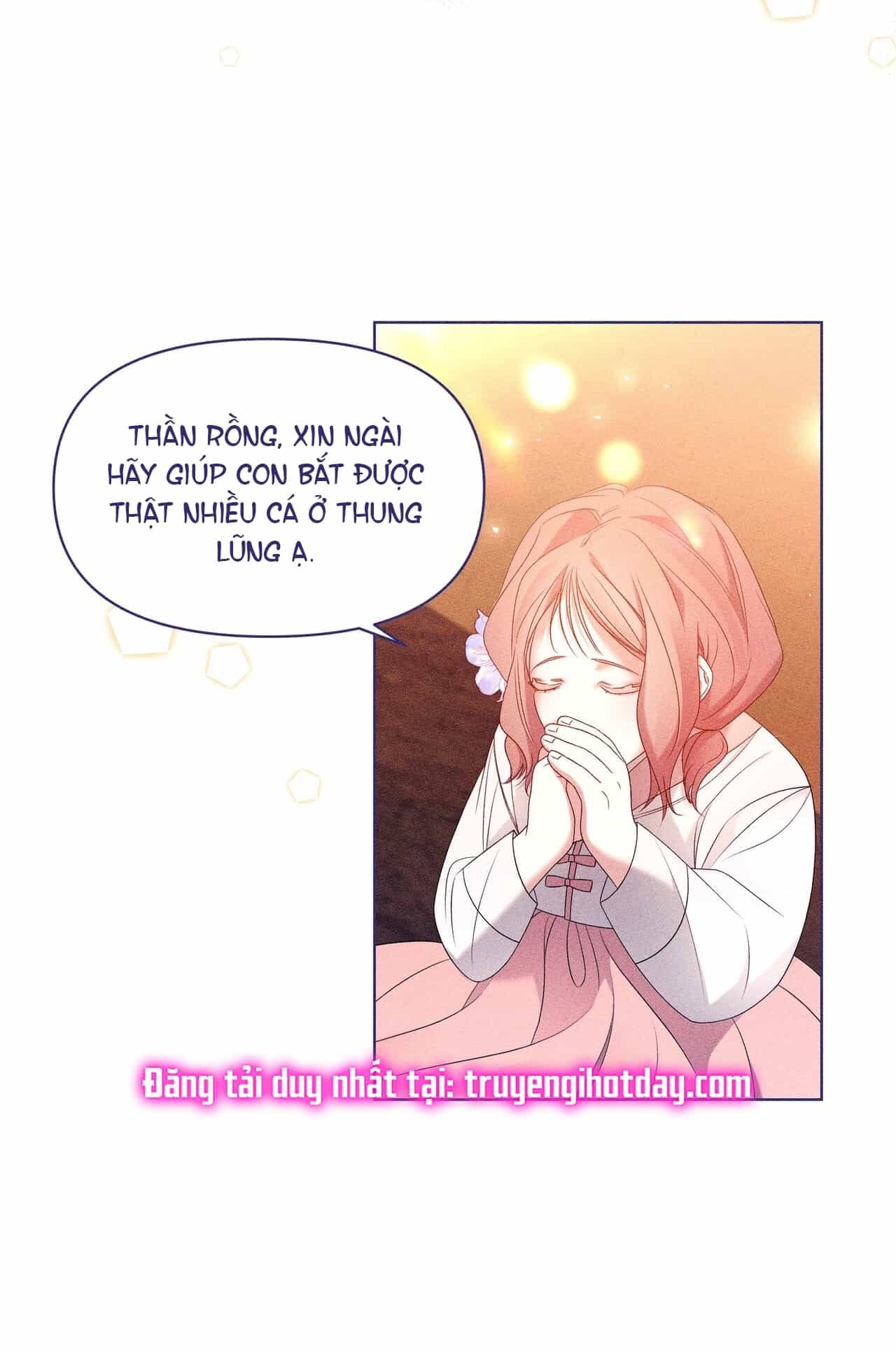 Bạn Đồng Hành Của Ryun - Chương 20.1 - ảnh 16