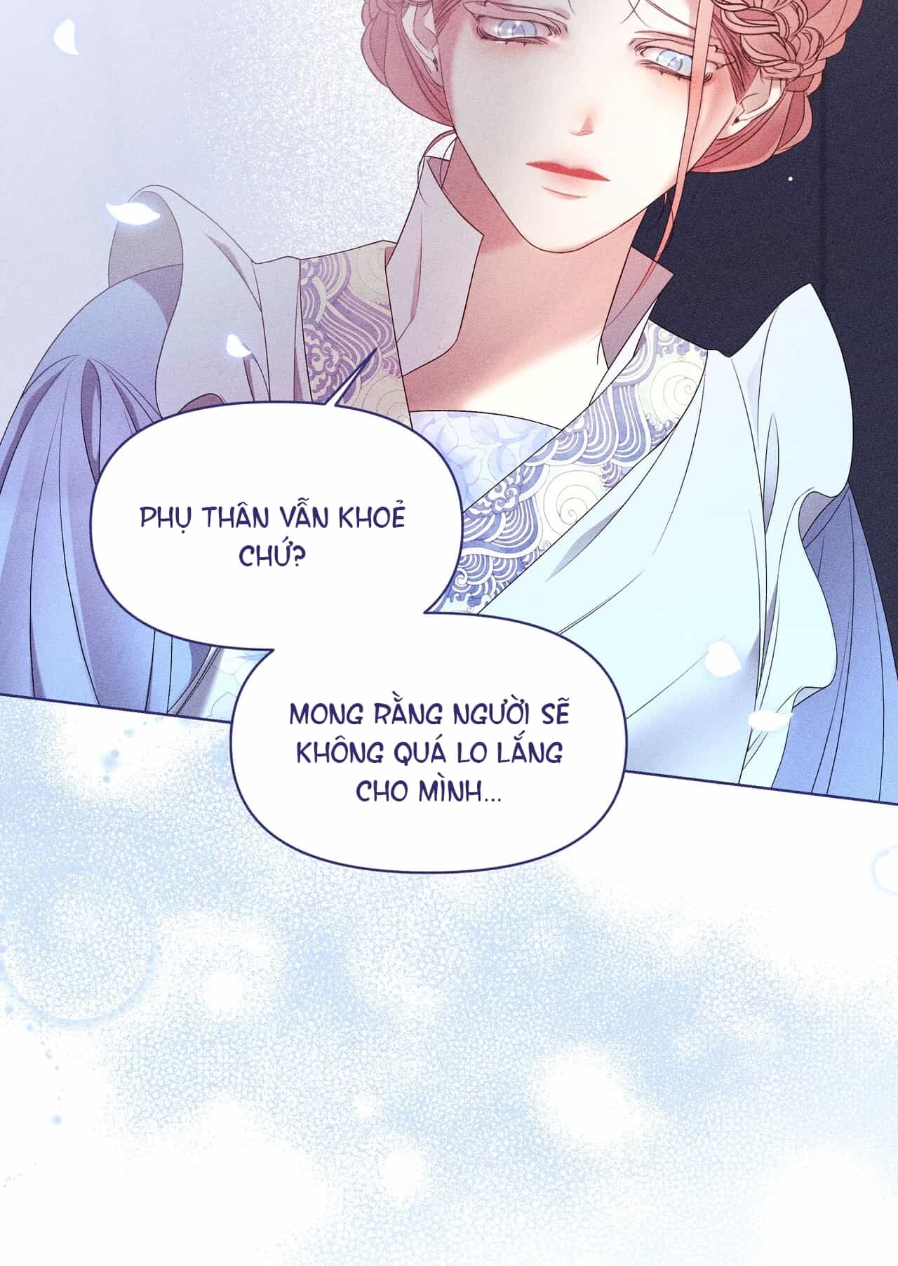 Bạn Đồng Hành Của Ryun - Chương 20.1 - ảnh 26