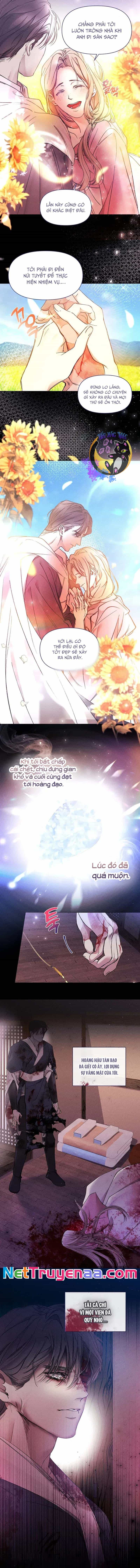 Bạn Đồng Hành Của Ryun - Chương 3 - ảnh 5