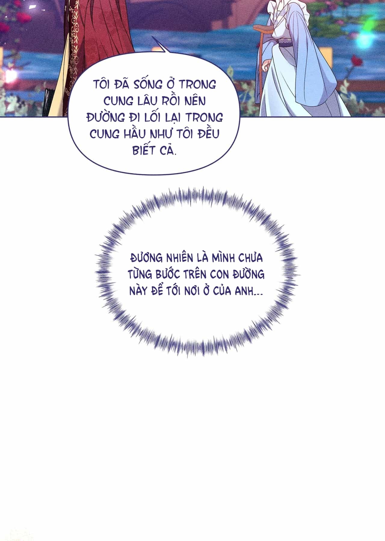 Bạn Đồng Hành Của Ryun - Chương 20.2 - ảnh 53