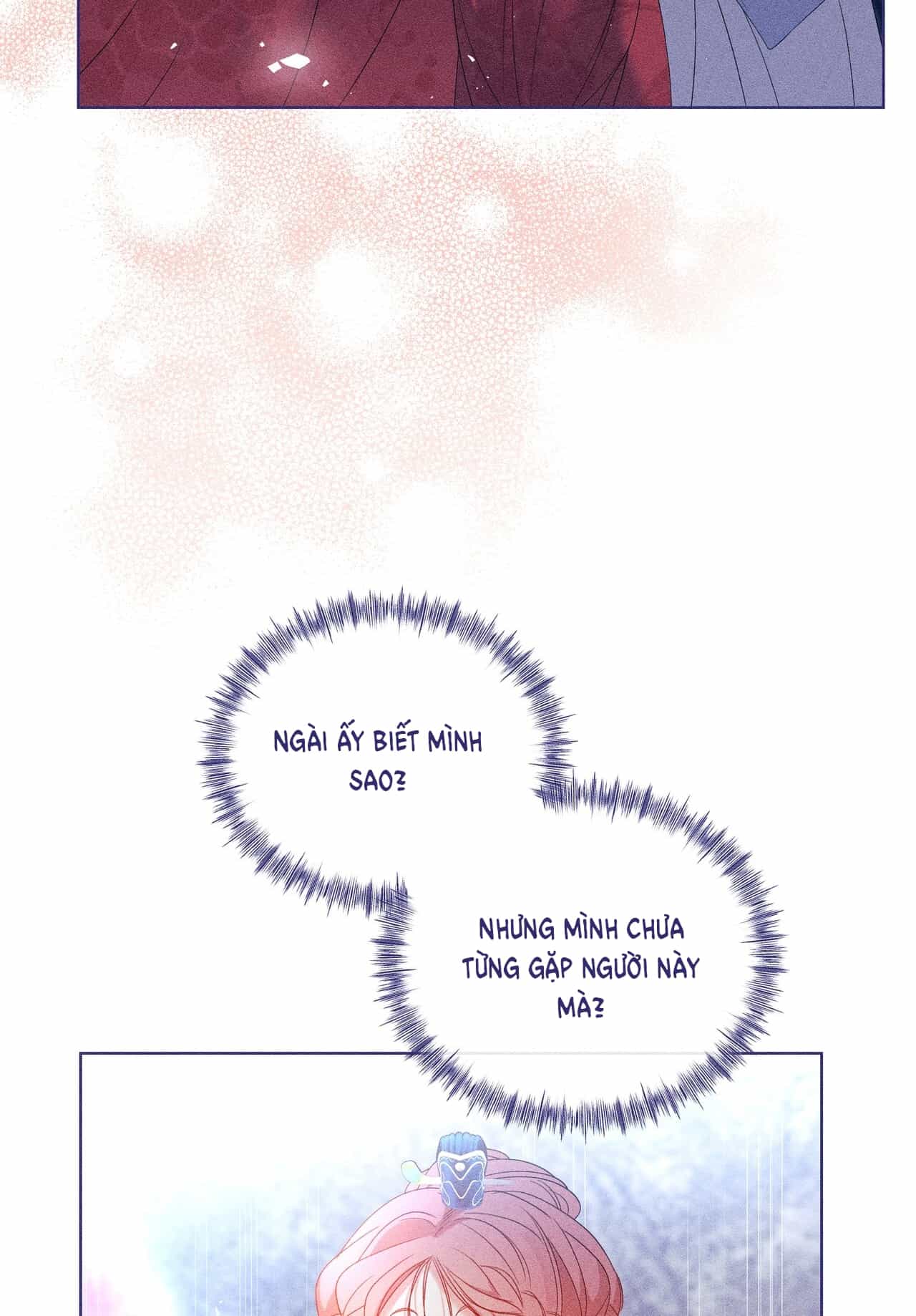 Bạn Đồng Hành Của Ryun - Chương 20.2 - ảnh 9