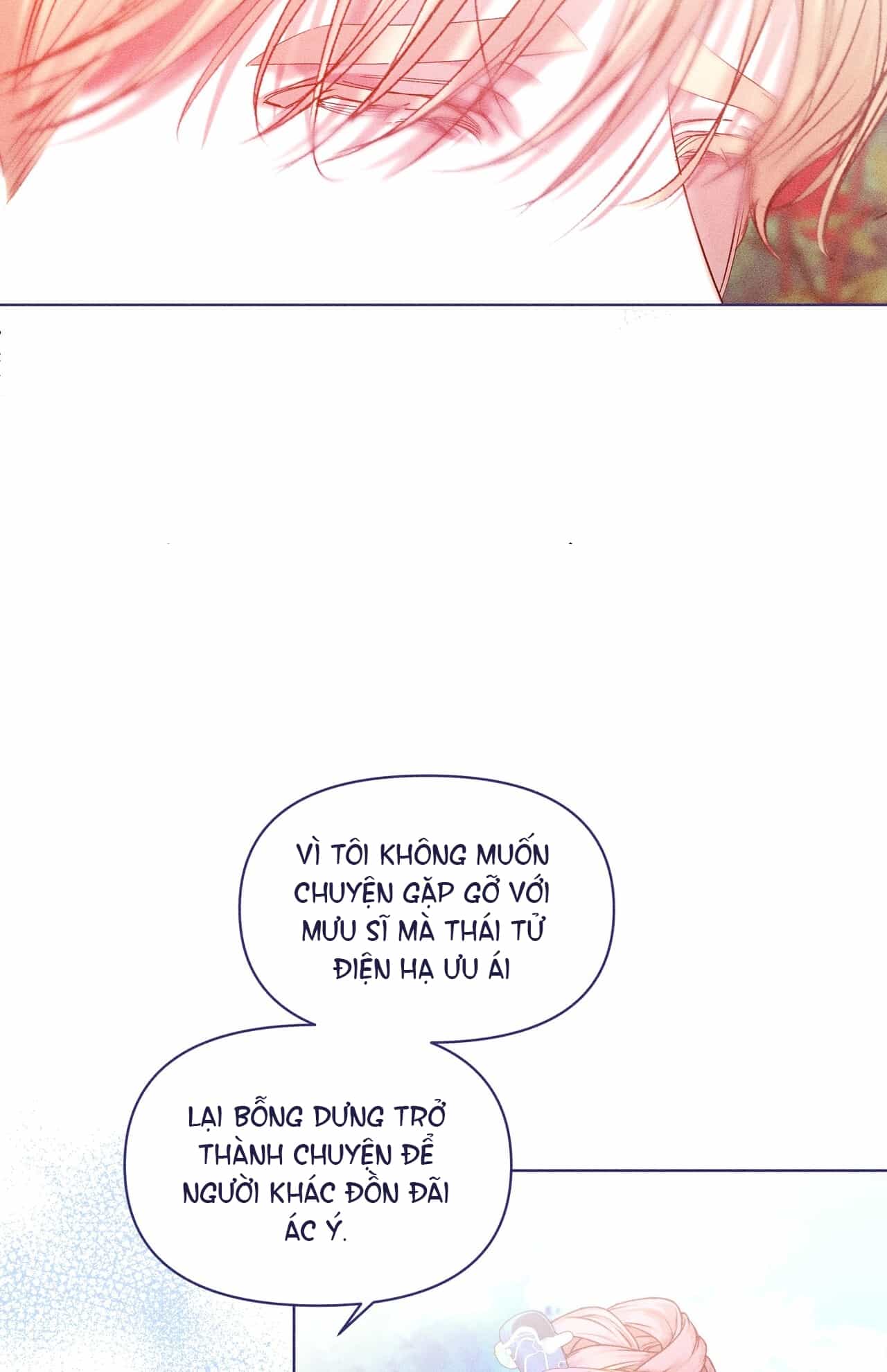 Bạn Đồng Hành Của Ryun - Chương 21.1 - ảnh 23