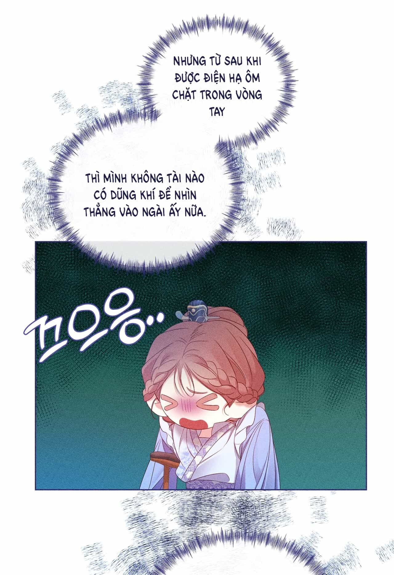 Bạn Đồng Hành Của Ryun - Chương 21.1 - ảnh 4