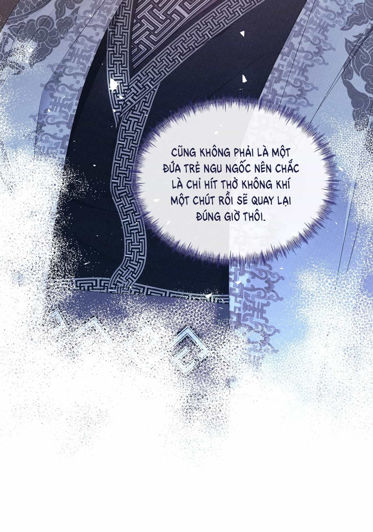 Bạn Đồng Hành Của Ryun - Chương 21.2 - ảnh 23