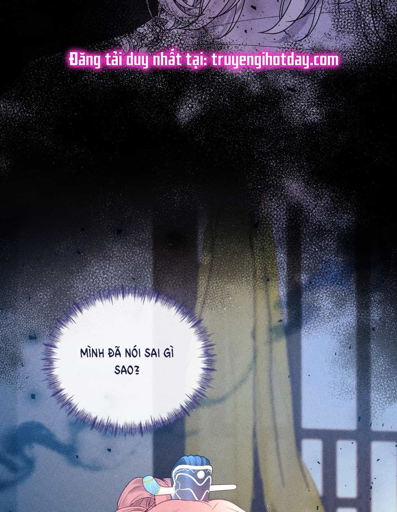 Bạn Đồng Hành Của Ryun - Chương 21.2 - ảnh 75
