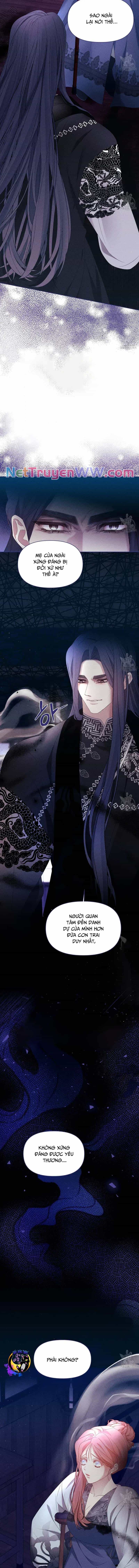 Bạn Đồng Hành Của Ryun - Chương 22 - ảnh 16
