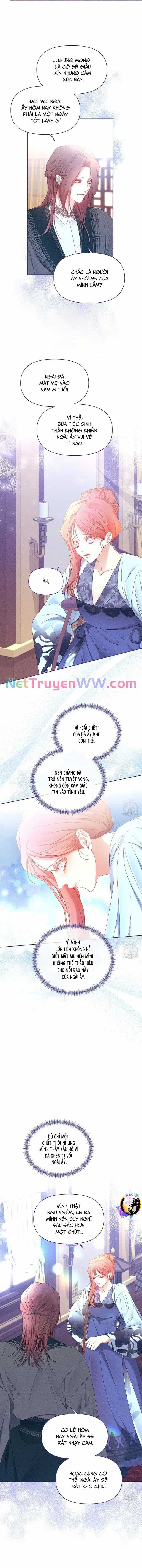 Bạn Đồng Hành Của Ryun - Chương 22 - ảnh 8