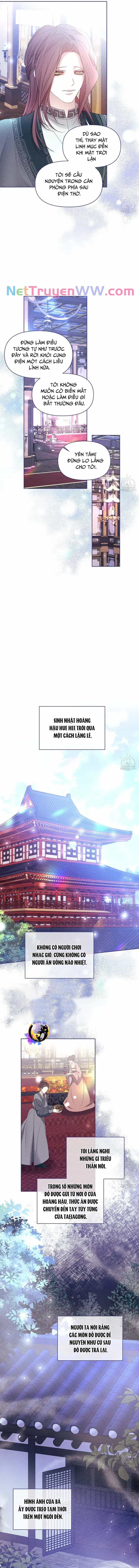 Bạn Đồng Hành Của Ryun - Chương 22 - ảnh 9