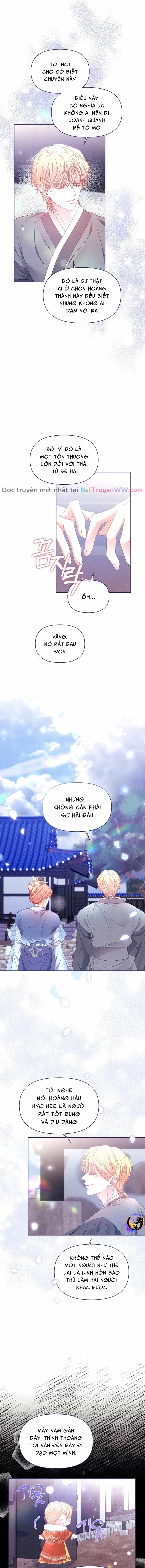 Bạn Đồng Hành Của Ryun - Chương 23 - ảnh 10