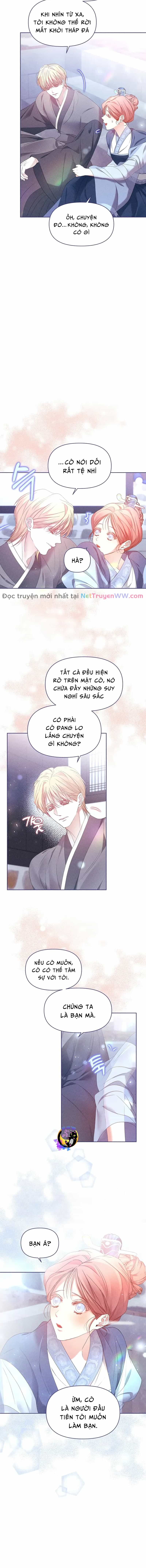 Bạn Đồng Hành Của Ryun - Chương 23 - ảnh 6