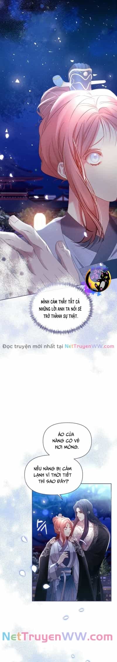Bạn Đồng Hành Của Ryun - Chương 24 - ảnh 15