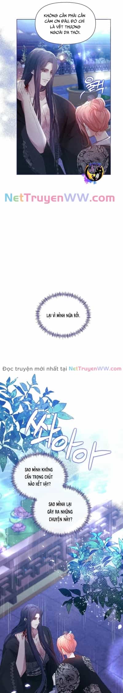 Bạn Đồng Hành Của Ryun - Chương 24 - ảnh 21