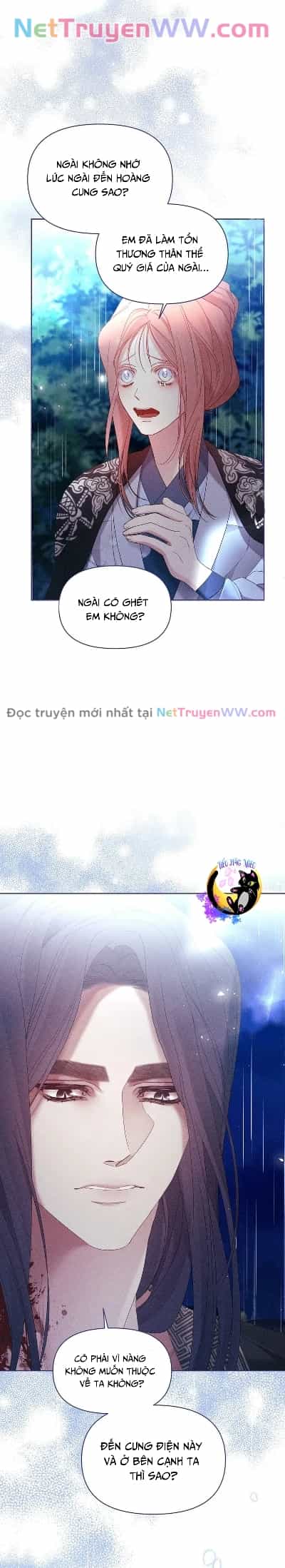 Bạn Đồng Hành Của Ryun - Chương 24 - ảnh 23