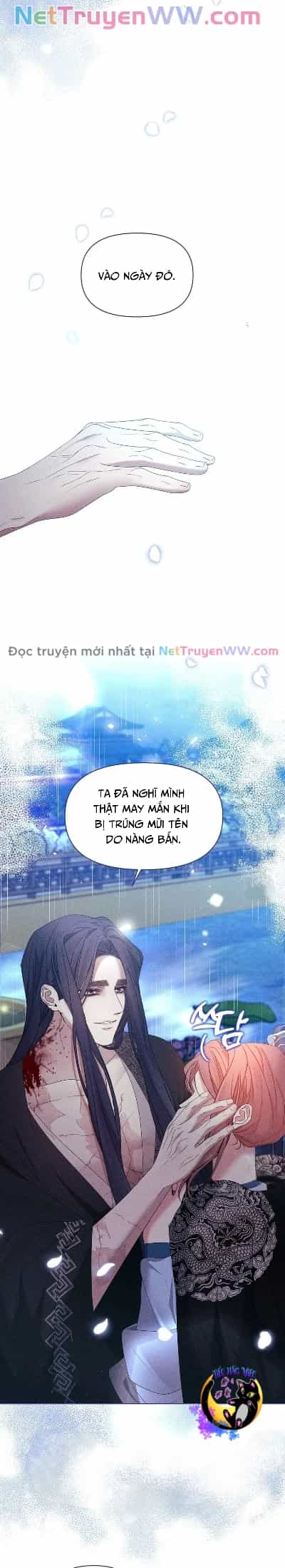 Bạn Đồng Hành Của Ryun - Chương 24 - ảnh 24